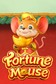 jogar demo fortune mouse ícone